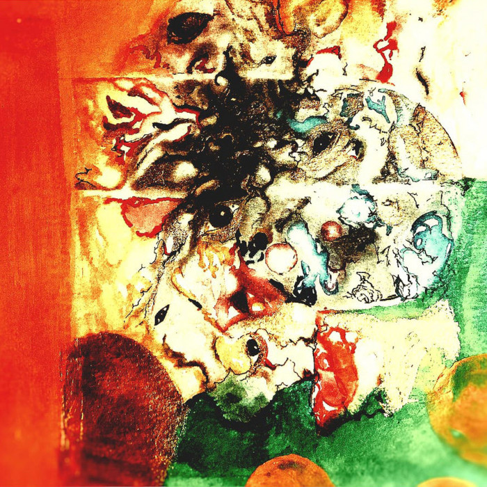 On High / Diefecta artwork